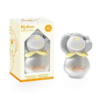 Kaloo Børne parfume Kaloo CACHE CACHE 50 ml eds