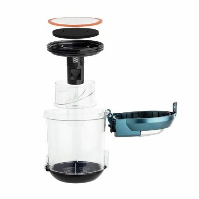 Hkoenig Støvsuger Hkoenig Sort 700 W 650 W