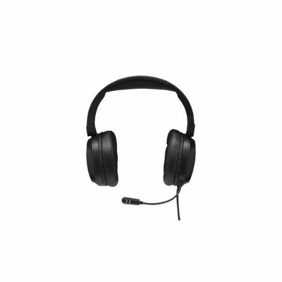 The G-Lab Gaming headset med mikrofon The G-Lab Korp Barium