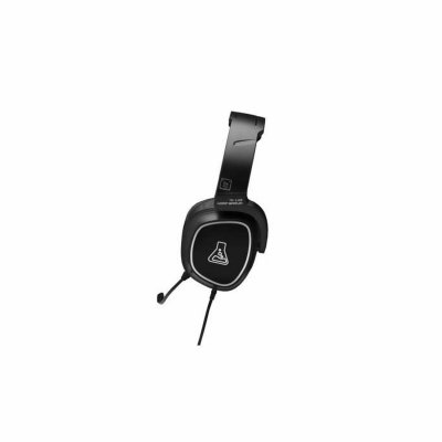 The G-Lab Gaming headset med mikrofon The G-Lab Korp Barium