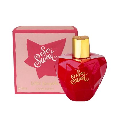 Lolita Lempicka Dameparfume Lolita Lempicka SO SWEET EDP 30 ml