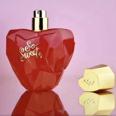 Lolita Lempicka Dameparfume Lolita Lempicka SO SWEET EDP 30 ml