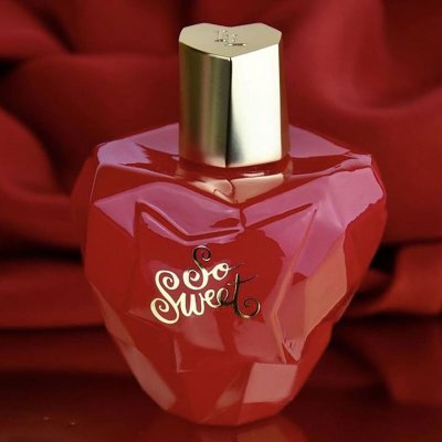 Lolita Lempicka Dameparfume Lolita Lempicka SO SWEET EDP 30 ml