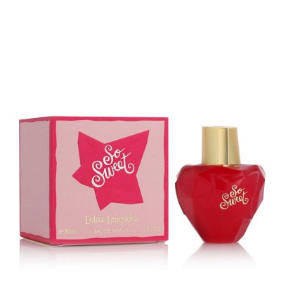 Lolita Lempicka Dameparfume Lolita Lempicka SO SWEET EDP 30 ml