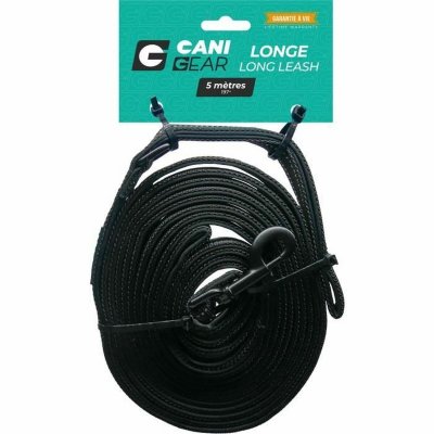 BigBuy Home Hundebly 5 m Sort