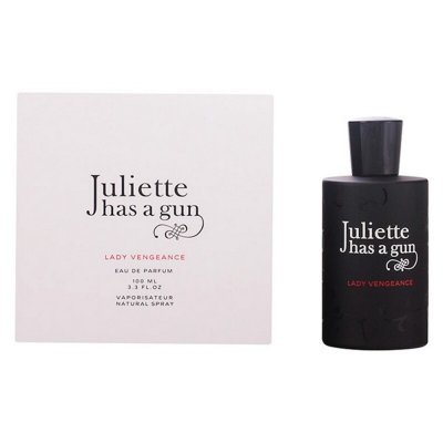 Juliette Has A Gun Dameparfume Lady Vengeance Juliette Has A Gun EDP EDP 100 ml