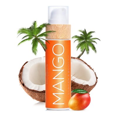 Sololie Suntan & Body Cocosolis Mango (110 ml)