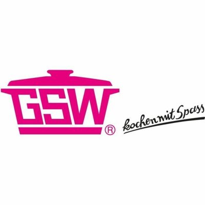 GSW Ekspres-gryde GSW