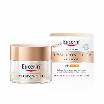 Eucerin Anti-Age Dagcreme Eucerin Hyaluron Filler Spf 30 50 ml