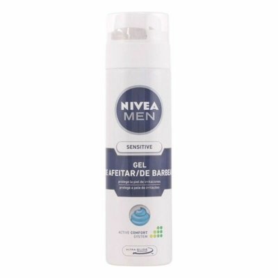 Nivea Barbergel Men Sensitive Nivea