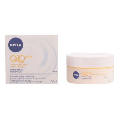 Nivea Anti-rynke dagcreme Q10 Plus Nivea