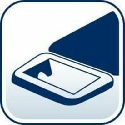 Leifheit Strygebræt Leifheit 72577 Classic M 120 x 38 cm