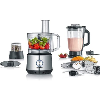 Severin Foodprocessor Severin KM3892 1200 W 1,5 L