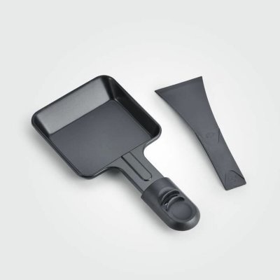 Severin Raclette Severin RG9670 Sort sort 41,7 x 26,3 cm