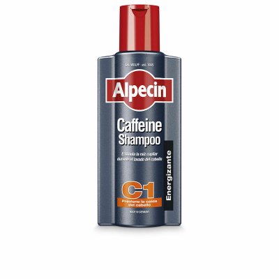 Alpecin Anti-hårtab Shampoo Alpecin CAFFEINE 375 ml