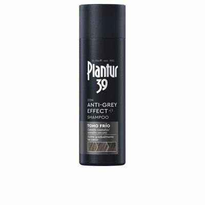 Plantur 39 Shampoo Plantur 39 ANTI-grå 200 ml