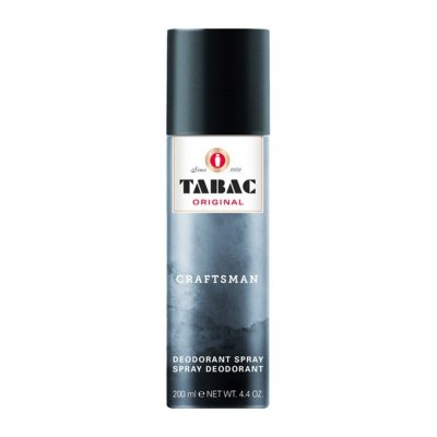 Spray Deodorant Craftsman Tabac Tabac Craftsman (200 ml) 200 ml