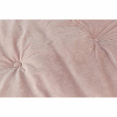 Trixie Hund Bed Trixie Livia Soft rosa 90 x 60 cm