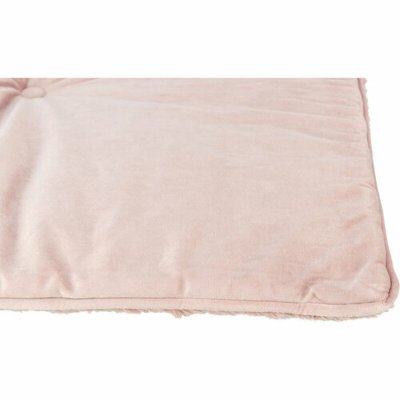 Trixie Hund Bed Trixie Livia Soft rosa 90 x 60 cm