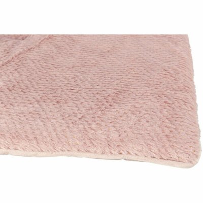 Trixie Hund Bed Trixie Livia Soft rosa 90 x 60 cm