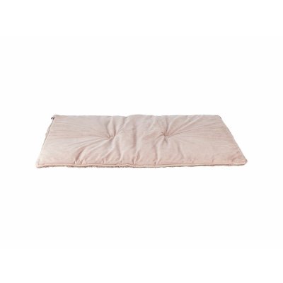 Trixie Hund Bed Trixie Livia Soft rosa 90 x 60 cm