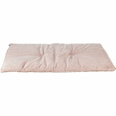 Trixie Hund Bed Trixie Livia Soft rosa 90 x 60 cm