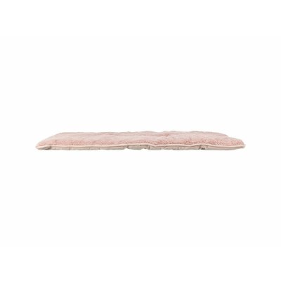Trixie Hund Bed Trixie Livia Soft rosa 90 x 60 cm