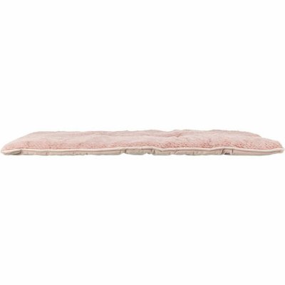 Trixie Hund Bed Trixie Livia Soft rosa 90 x 60 cm