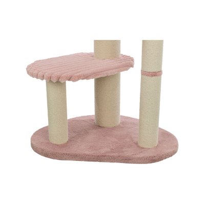 Trixie Kradsebrætter til katte Trixie Lonni rosa 132 cm