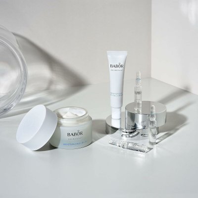 Babor Anti-Age creme til øjenområdet Babor Skinovage 15 ml