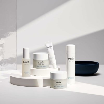Babor Anti-Age creme til øjenområdet Babor Skinovage 15 ml