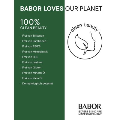 Babor Dagcreme Babor