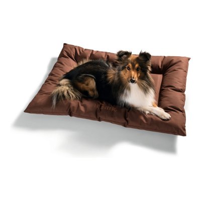 Hund Bed Hunter GENT Brun 80 x 60 cm