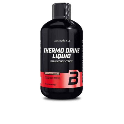 Kosttilskud Biotech USA Thermo Drine Liquid Grapefrugt (500 ml)