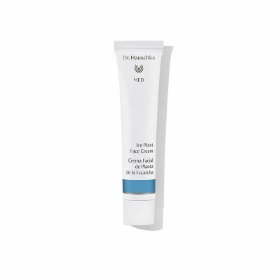 Dr. Hauschka Fugtgivende ansigtscreme Dr. Hauschka MED ICE PLANT 40 ml