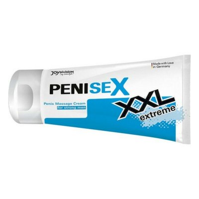 Joydivision Stimulerende Creme Joydivision Penisex XXL 100 ml