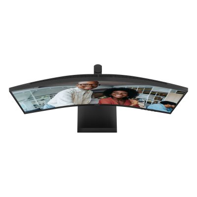 Skærm AOC CU34E4CV UltraWide Quad HD 34"