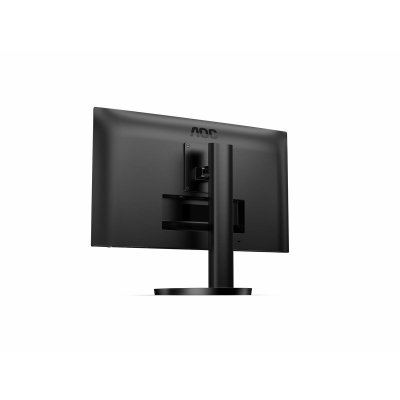 AOC Skjerm 24B3CF2 Full HD 23, 8" Svart