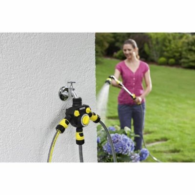 Kärcher Timer til haveslange Kärcher