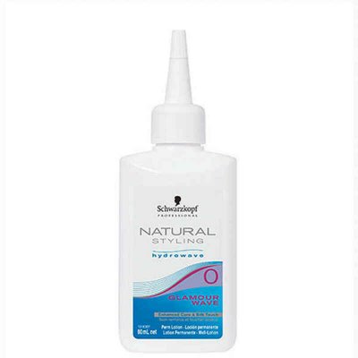 Schwarzkopf Hårstyling Creme Schwarzkopf Natural Styling (80 ml)