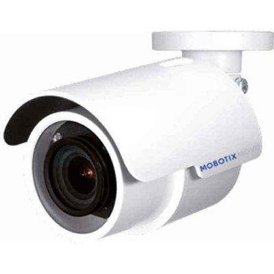 IP-kamera Mobotix BC-2-IR 1080 px Hvid
