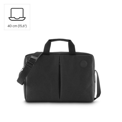 Laptop rygsæk Hama 00231018 Sort