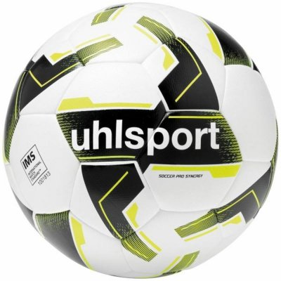 Fodbold Uhlsport  Synergy 5  Hvid