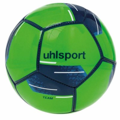 Fodbold Uhlsport TEAM MINi Grøn Del Onesize