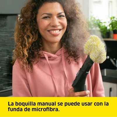 Kärcher Damprenser Kärcher 1900 W 900 W