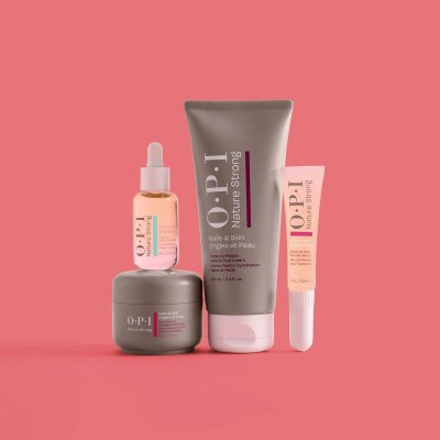 Opi Hånd- og fodcreme Opi NATURE STRONG 250 ml