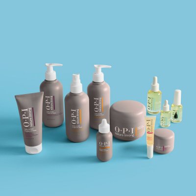 Opi Hånd- og fodcreme Opi NATURE STRONG 250 ml