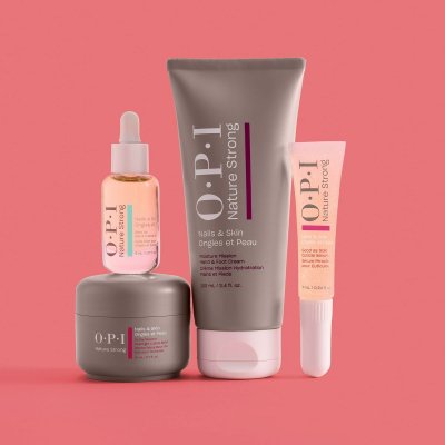 Opi Hånd- og fodcreme Opi NATURE STRONG 250 ml