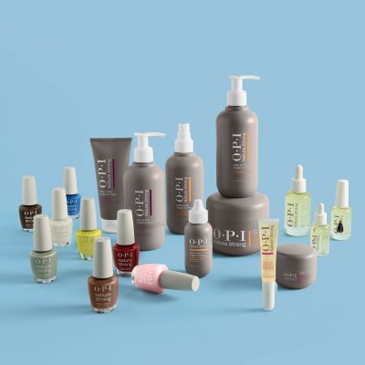 Opi Hånd- og fodcreme Opi NATURE STRONG 250 ml