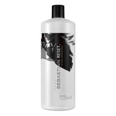 Zuiverende Shampoo Sebastian 1 L